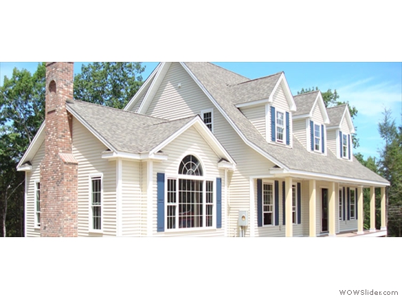 residentialRoof